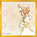【さくらB】カードキャプターさくら プチ色紙