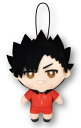 【黒尾鉄朗】ハイキュー!! かぷっこふれんず2(3)