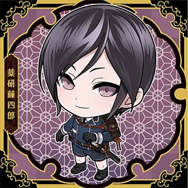 にふぉるめーしょん『刀剣乱舞ONL...