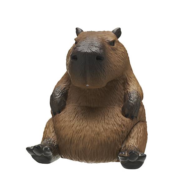 楽天市場】カピバラ collectaの通販