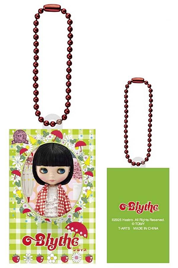 【Blythe レイニーデーパレード】Blythe ミニチュアパッケージコレクション 2000年-2 ...