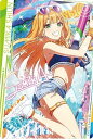 【No.14 紫雲清夏 (アイドルカード(レア))】学園アイドルマスター ウエハース2