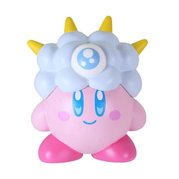 【クラッコ】カービィ KIRBY MUTEKI! SUT