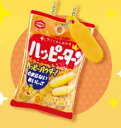 【ハッピーターン】亀田製菓 ミニチュアアソート ハッピーターンマスコット