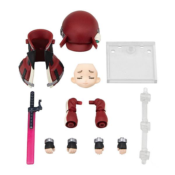 【4.アウターコートセットB】LINK TRAVELERS 〜機械に支配された世界編〜SIDE:C