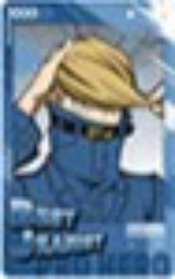 【ベストジーニスト(縦長)】僕のヒーローアカデミア スナップマイド7