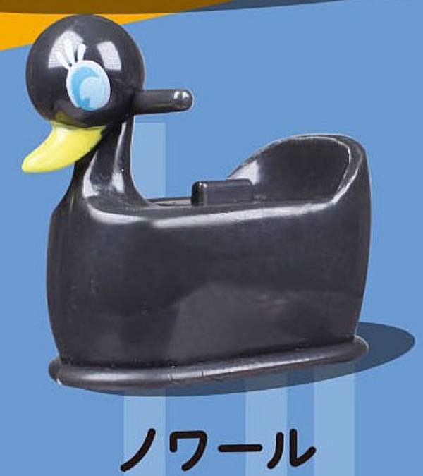 【ノワール】おまるコモノ入れ3