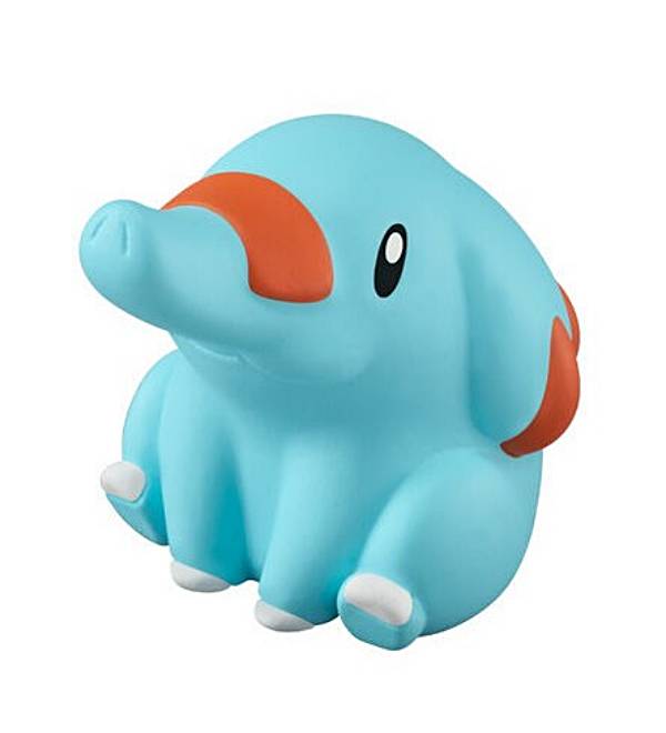 楽天市場】ポケモン ゴマゾウ（コレクション｜ホビー）の通販