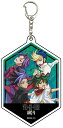 【集合】アクリルキーホルダー 遊☆戯☆王ARC-V 02 描き下ろし(3)