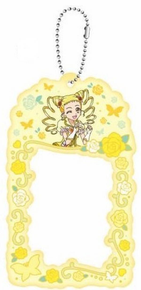 【キュアレモネード】Yes!プリキュア5GoGo! ふぉとるだぁ