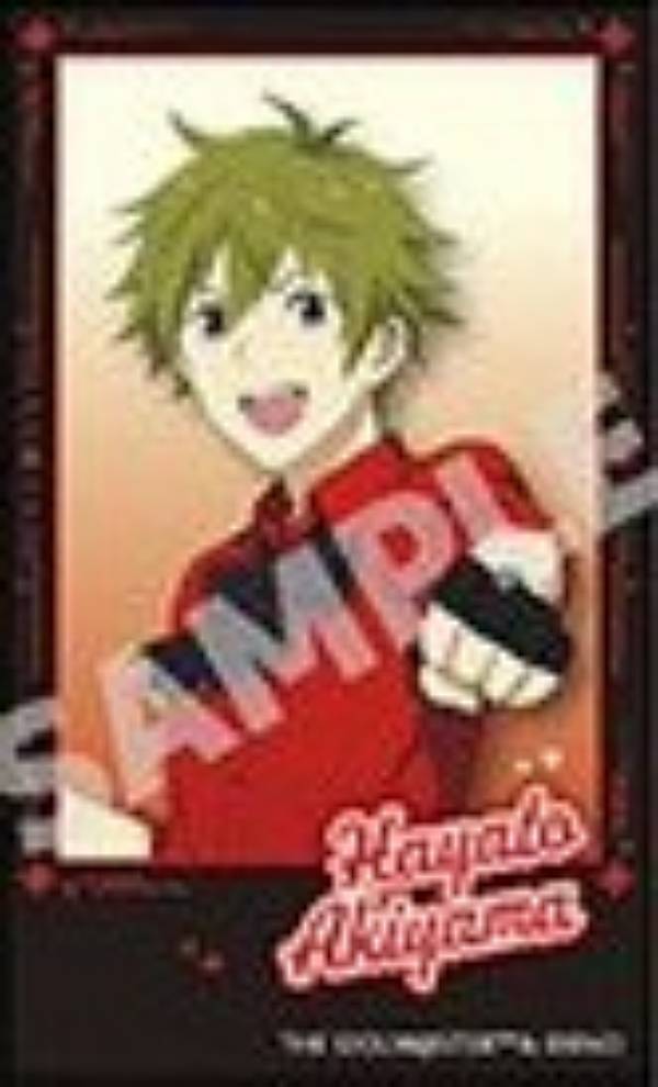 CG-AS-0825-20 Ȼ͡ۥɥޥ SideM 饬ॳ쥯 ޡޡå Τ