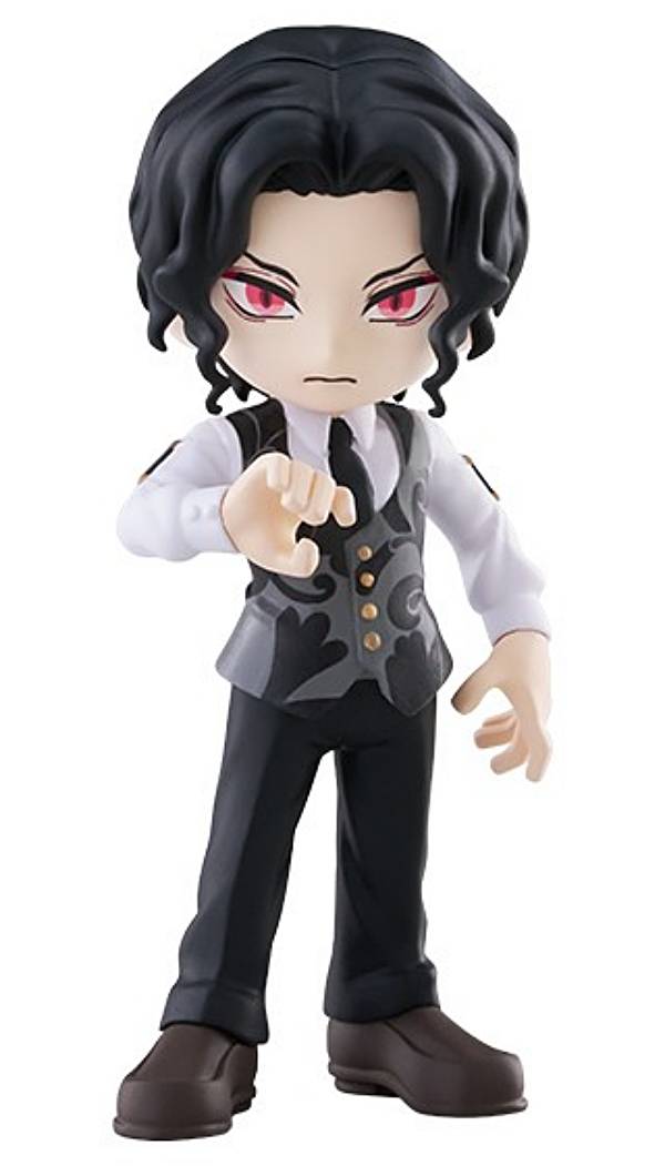 PalVerse鬼滅の刃Vol.3