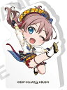 【山吹沙綾】BanG Dream! ガルパ☆ピコ ふぃーばー! ぶあついアクリルスタンド Vol.1
