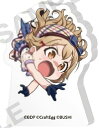 【市ヶ谷有咲】BanG Dream! ガルパ☆ピコ ふぃーばー! ぶあついアクリルスタンド Vol.1(3)