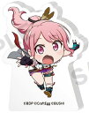 【丸山彩】BanG Dream! ガルパ☆ピコ ふぃーばー! ぶあついアクリルスタンド Vol.1