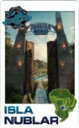 【02.ISLA NUBLAR】JURASSIC WORLD ムービーシーンスナップマイドコレクション