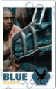 【13.BLUE】JURASSIC WORLD ムービーシーンスナップマイドコレクション