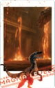 【41.MAGMA】JURASSIC WORLD ムービーシーンスナップマイドコレクション