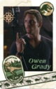 【50.Owen Grady】JURASSIC WORLD ムービーシーンスナップマイドコレクション