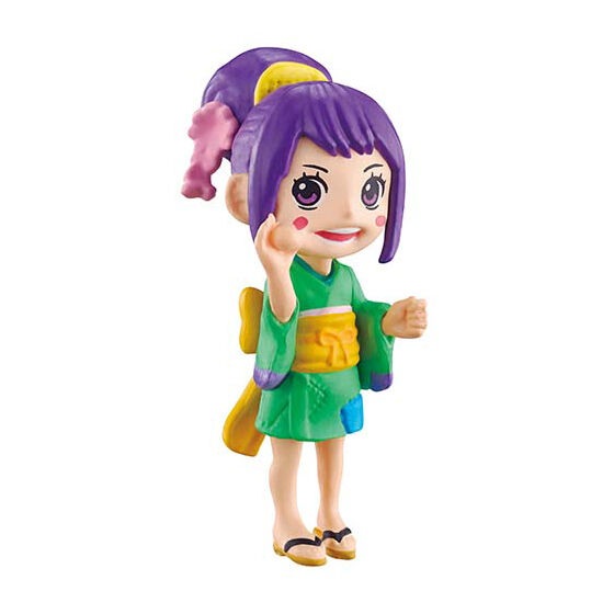 (C)尾田栄一郎／集英社・フジテレビ・東映アニメーション カプセル商品についてはカプセル・ブックレットが付かない場合があります。食玩についてはお菓子、外箱は付いておらず玩具のみの販売となります。宅配便や、お手軽なメール便など様々な配送方法をご用意しております。バンダイ