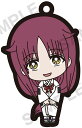 【猿渡みちる】オリエント カプセルラバーストラップ(3)