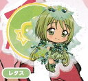 【レタス】東京ミュウミュウ にゅー(はーと) カプセルラメアクリルストラップ