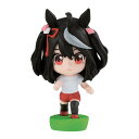【キタサンブラック(えんじ)】ウマ娘 プリティーダービー ハグコット〜出走直前!〜2(3)