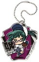 【禪院真希】ぴょんコレ 呪術廻戦 呪術甲子園 アクリルキーホルダー