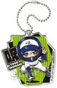 【狗巻棘】ぴょんコレ 呪術廻戦 呪術甲子園 アクリルキーホルダー