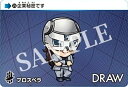 【29.プラスペラ (N ノーマル)】カードダス 機動戦士ガンダム 水星の魔女(3)