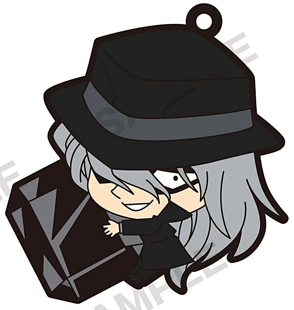 楽天市場】名探偵コナンぴたコレラバーストラップの通販