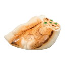 【食べかけ餃子さん】まちぼうけ 餃子さん(3)