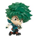 【緑谷出久】TVアニメ「僕のヒーローアカデミア」 カプセルフィギュアコレクション