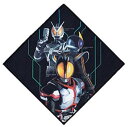 【F賞 仮面ライダーファイズ(ハンドタオル)】一番くじ 仮面ライダーギーツ with レジェンド仮面ライダー -Next Battle!-(3)