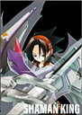 【C.麻倉葉】シャーマンキング メモリアルカードコレクション