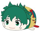 【緑谷出久】僕のヒーローアカデミア ぽてコロマスコット(3)