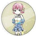 【ノスリ】缶バッジ うたわれるもの 二人の白皇 02 A(グラフアートイラスト)