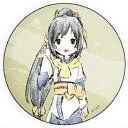 【クオン】缶バッジ うたわれるもの 二人の白皇 03 B(グラフアートイラスト)