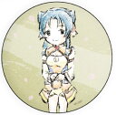 【アトゥイ】缶バッジ うたわれるもの 二人の白皇 03 B(グラフアートイラスト)