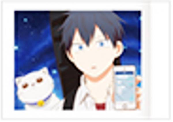 【01.上ノ山立夏】映画 ギヴン 海へ ぱしゃこれ