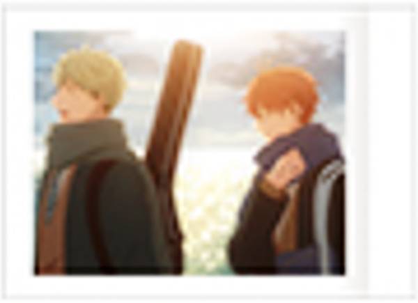 【13.吉田由紀＆佐藤真冬】映画 ギヴン 海へ ぱしゃこれ