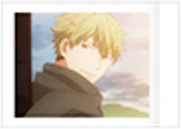 【14.吉田由紀】映画 ギヴン 海へ ぱしゃこれ