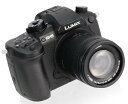 【LUMIX DC-GH5】LUMIX ミニチュアコレクション
