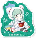 【秋泉モミジ】ブルーアーカイブ -Blue Archive- トレーディングミニキャラアクリルマグネットVol.2 3.5th Anniversary POP UP STORE