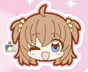 【月島きらり】きらりん☆レボリューション まえがみクリップ