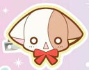【なーさん】きらりん☆レボリューション まえがみクリップ