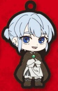 【クン・アゲロ・アグネス】神之塔 -Tower of God- 王子の帰還 カプセルラバーキーホルダー
