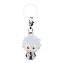 【日番谷冬獅郎】BLEACH めじるしアクセサリー~尸魂界篇~