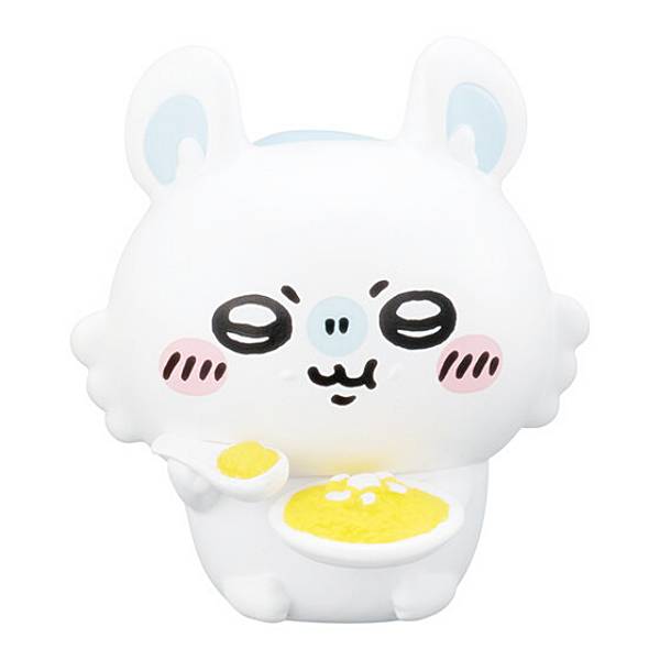 【モモンガ】ちいかわ みんなでもぐもぐパーティ♪3のサムネイル