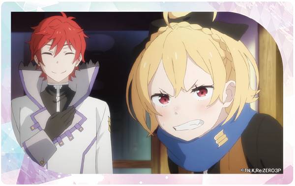 楽天市場】フェルト ゼロから始める異世界生活（コレクション｜ホビー